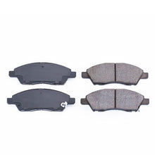 गैलरी व्यूवर में इमेज लोड करें, Power Stop 15-16 Nissan Micra Front Z16 Evolution Ceramic Brake Pads