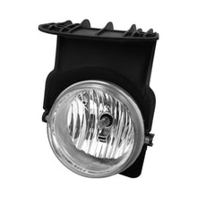 Charger l&#39;image dans la galerie, Spyder GMC Sierra 1500/2500 03-06/Sierra 1500HD/2500HD 03-06 OEM Fog Lights wo/switch Left FL-GS03-L