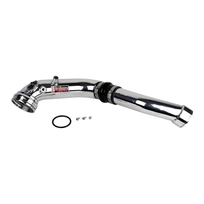 Injen 12-15 BMW 335i (Incl xDrive) (F30/3) L6 3.0L Turbo Polished SES Intercooler Cold Side Pipe