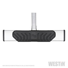 Laden Sie das Bild in den Galerie-Viewer, Westin R5 Hitch Step 27in Step 2in Receiver - Stainless Steel