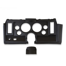 Carica l&#39;immagine nel visualizzatore di Gallery, Autometer 69 Camaro Direct Fit Gauge Mount 5inX2, 2 1/16inX4