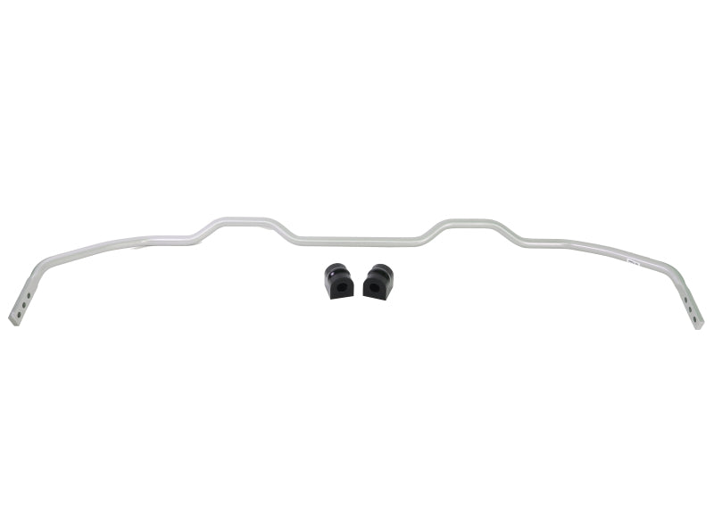 WL Sway Bars - Rear