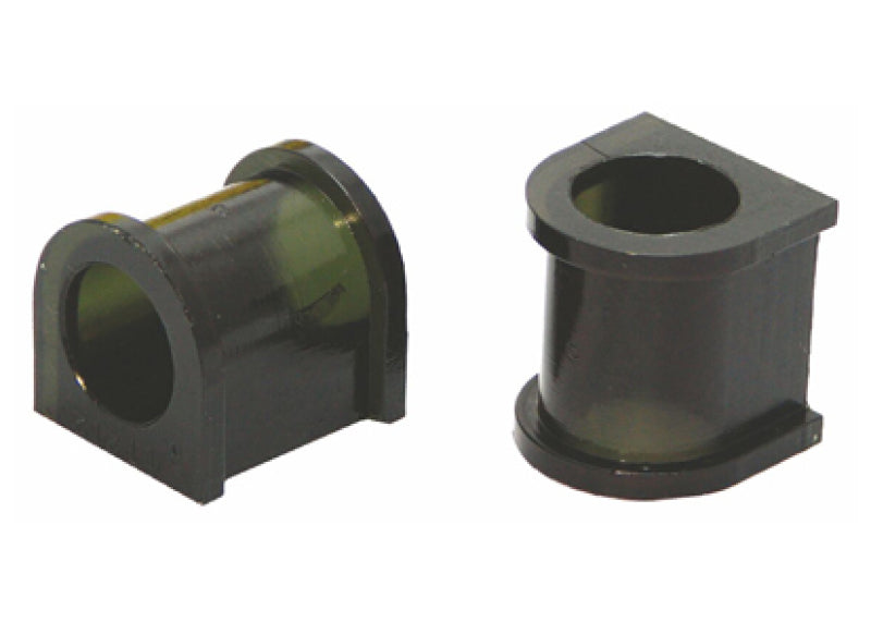 Whiteline Plus Chevrolet / Chrysler / Ford / Mazda / Toyota 25mm Sway Bar Mount Grease Free Bushing