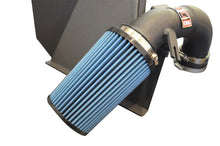 Carica l&#39;immagine nel visualizzatore di Gallery, Injen 16-18 BMW 330i B48 2.0L (t) Wrinkle Black Cold Air Intake