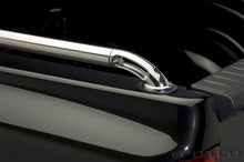 Laden Sie das Bild in den Galerie-Viewer, Putco 00-04 Nissan Frontier Club Cab Locker Side Rails