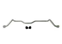 Charger l&#39;image dans la galerie, Whiteline 02-06 Mini Cooper/Cooper S Front Heavy Duty Adjustable Sway Bar - 26mm