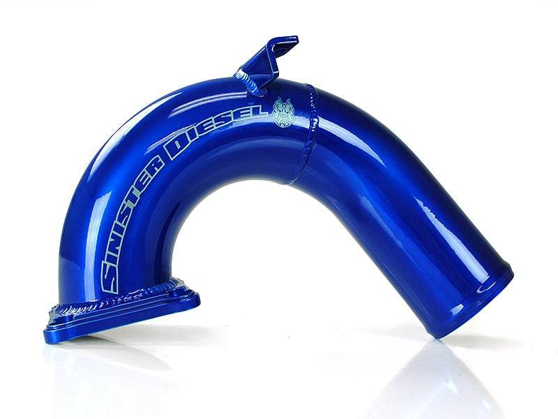 Sinister Diesel 03-07 Dodge Cummins Intake Elbow