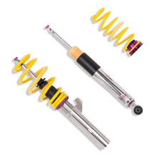 Laden Sie das Bild in den Galerie-Viewer, KW Coilover Kit V3 VW Beetle (16) Hatchback/ 2.5L/TDI