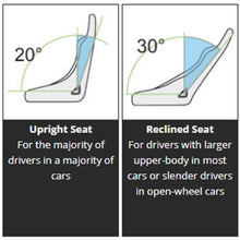 Cargar imagen en el visor de la galería, Sparco Stand21 Club III Frontal Head Restraint - Large