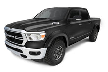 Load image into Gallery viewer, Bushwacker 19-21 Ram 1500 OE Style Color Matched Flares 4pc