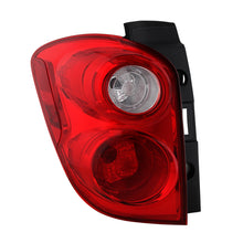 Carica l&#39;immagine nel visualizzatore di Gallery, Xtune Chevy Equinox 10-15 Driver Side Tail Lights - OEM Left ALT-JH-CEQ10-OE-L