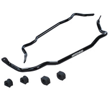 Cargar imagen en el visor de la galería, Hotchkis 97-04 Corvette C5 Front &amp; Rear Sway Bar Kit (w/o endlinks)