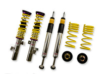 Laden Sie das Bild in den Galerie-Viewer, KW Coilover Kit V3 Mazda Mazda 3 MPS-Mazdaspeed (BK)