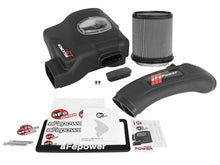 Charger l&#39;image dans la galerie, aFe Momentum GT Pro DRY S Cold Air Intake System 11-13 BMW 335i E90/E87 I6 3.0L (N55)