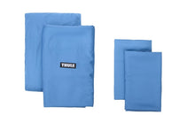 Cargar imagen en el visor de la galería, Thule Thule Fitted Sheets (For 2-Person Tents) - Blue