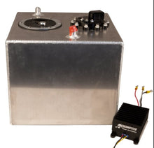 Load image into Gallery viewer, Aeromotive Fuel Cell TVS 6 Gal 90-Deg Outlet Brushless A1000