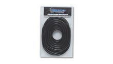 Cargar imagen en el visor de la galería, Vibrant Silicon vac Hose Pit Kit Blk 5ft- 1/8in 10ft- 5/32in 4ft- 3/16in 4ft- 1/4in 2ft-3/8in