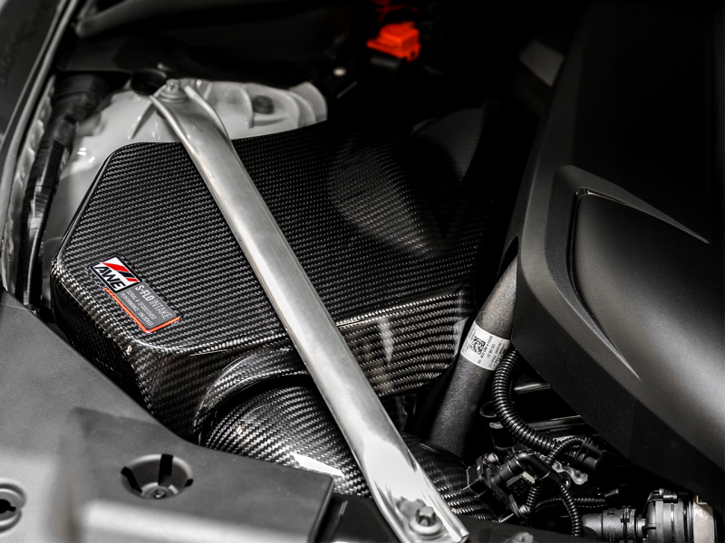 AWE S-FLO Intakes