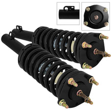 Load image into Gallery viewer, xTune Jeep Commander 06-10 / Struts/Spring w/Mounts - Front Left and Right SA-171377L-R