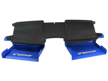 Charger l&#39;image dans la galerie, aFe MagnumFORCE Intakes Scoops AIS BMW 335i (E90/92/93) 07-13 L6-3.0L (Blue)