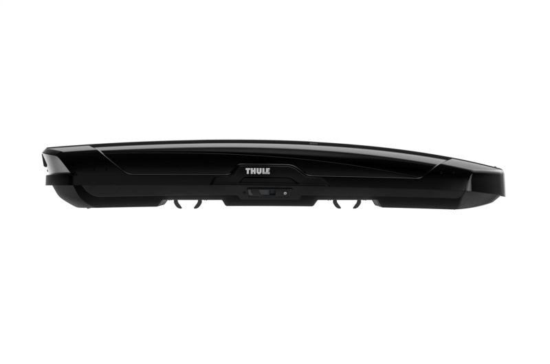 Thule Motion XT Alpine Roof-Mounted Cargo Box - Black