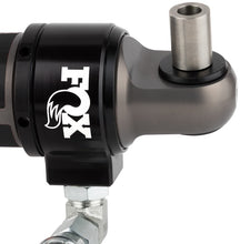 गैलरी व्यूवर में इमेज लोड करें, Fox 2018+ Jeep JL Factory Series Remote Res. Front Shock / 3.5-4in. Lift w/ DSC