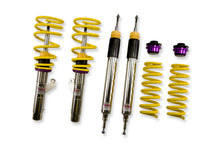 Laden Sie das Bild in den Galerie-Viewer, KW Coilover Kit V3 BMW 3-series E90 E92 (390X) 4WDSedan Coupe