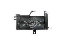 Carica l&#39;immagine nel visualizzatore di Gallery, CSF 03-09 Toyota 4Runner 4.0L Transmission Oil Cooler