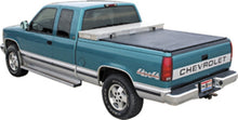 Carica l&#39;immagine nel visualizzatore di Gallery, Truxedo 88-98 GM C/K 1500 Stepside 6ft 6in Lo Pro Bed Cover