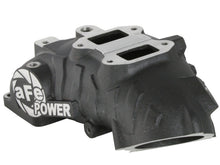 Charger l&#39;image dans la galerie, aFe Bladerunner Manifolds Intake Dodge Diesel Trucks 10-13 L6-6.7L (td) with Gaskets