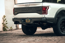 Carica l&#39;immagine nel visualizzatore di Gallery, mountune 17-19 Ford F150 Ecoboost Raptor SuperCrew MRX High Flow Exhaust