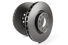 Load image into Gallery viewer, EBC 92-94 Audi 100 2.8 Premium Front Rotors
