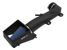 Carica l&#39;immagine nel visualizzatore di Gallery, aFe Rapid Induction Pro 5R Cold Air Intake System 18-21 Jeep Wrangler(JL)/Gladiator(JT) 3.6L