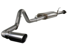 Cargar imagen en el visor de la galería, aFe MACHForce XP Exhausts Cat-Back SS-409 EXH CB Ford F-150 11-12 V8-5.0L 125.9-144.5 WB