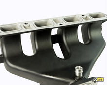 Carica l&#39;immagine nel visualizzatore di Gallery, mountune 13-18 Ford Focus ST Cast Alloy Intake Manifold