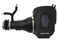 Laden Sie das Bild in den Galerie-Viewer, aFe Momentum GT Pro 5R Cold Air Intake System 17-18 Nissan Titan V8 5.6L