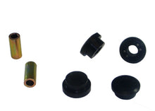 Laden Sie das Bild in den Galerie-Viewer, Whiteline Plus 9/98-8/09 Subaru Legacy / 9/98-8/09 Outback Rear C/A Lower Rear Outer Bushing Kit