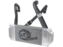 Carica l&#39;immagine nel visualizzatore di Gallery, aFe Bladerunner Intercooler with Tubes 2015 Ford F-150  V6 2.7 (tt)