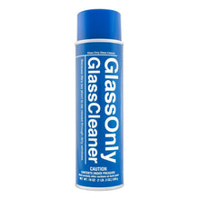 Load image into Gallery viewer, Chemical Guys Glass Only Foaming Aerosol Glass Cleaner - 1 Can (P6)