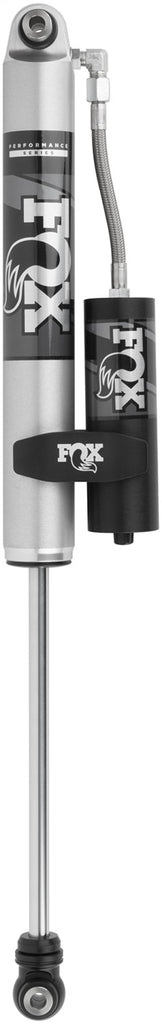 Fox 20+ Jeep JT Gladiator 2.0 Performance Series Remote Reservoir Rear Shock 3.5-4" Lift