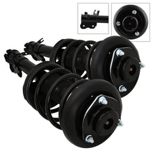 Load image into Gallery viewer, xTune Nissan Maxima 95-99 Struts/Springs w/Mount - Front Left and Right SA-171682-3