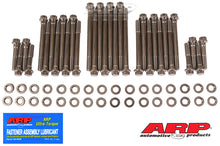 Load image into Gallery viewer, ARP Big Block Chevy With Dart Heads 12pt Head Bolt Kit - Stainless Steel