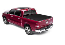 Load image into Gallery viewer, Truxedo 19-21 RAM 1500 (New Body) w/ Multifunction Tailgate 5ft 7in Sentry CT Bed Cover