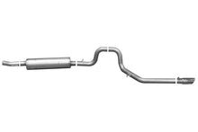 Laden Sie das Bild in den Galerie-Viewer, Gibson 02-05 Ford Explorer Limited 4.0L 2.5in Cat-Back Single Exhaust - Stainless