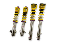 गैलरी व्यूवर में इमेज लोड करें, KW Coilover Kit V1 02-03 Subaru Impreza incl. WRX (GD GG GGS)