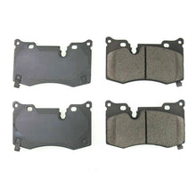 Carica l&#39;immagine nel visualizzatore di Gallery, Power Stop 2020 Chevrolet Corvette Rear Z16 Evolution Ceramic Brake Pads