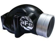 Cargar imagen en el visor de la galería, aFe Bladerunner Manifolds Intake MAN INT Ford Diesel Trucks 03-04 V8-6.0L (td)