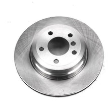 Cargar imagen en el visor de la galería, Power Stop 08-13 BMW 135i Rear Autospecialty Brake Rotor