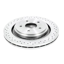 गैलरी व्यूवर में इमेज लोड करें, Power Stop 06-09 Cadillac XLR Rear Autospecialty Brake Rotor