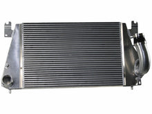 Carica l&#39;immagine nel visualizzatore di Gallery, aFe Bladerunner Intercoolers I/C GM Diesel Trucks 06-10 V8-6.6L (td) LBZ/LMM